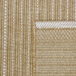 In & Out Area Rug Belize 12611/050 Beige