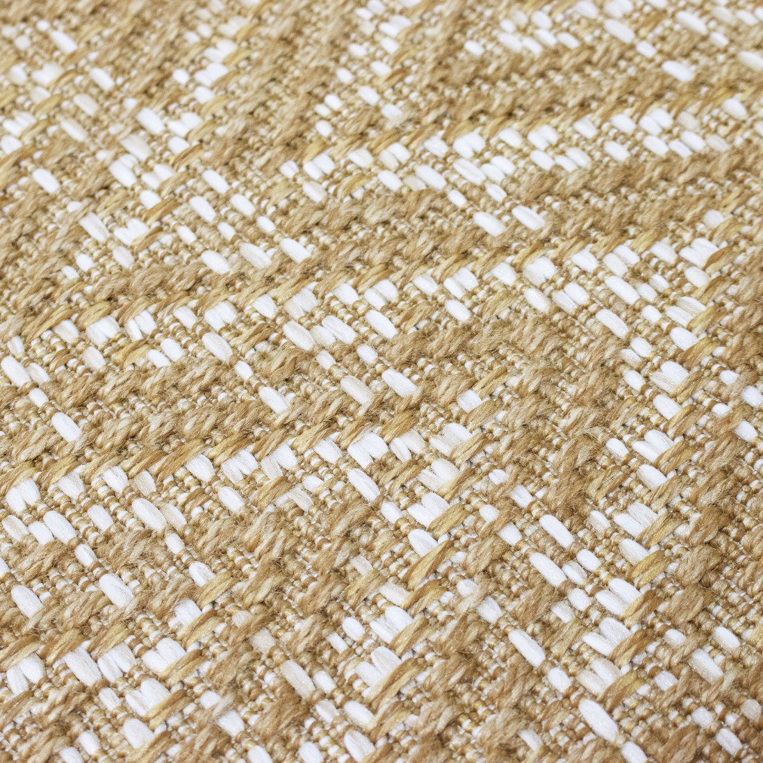 In & Out Area Rug Belize 12624/050 Beige