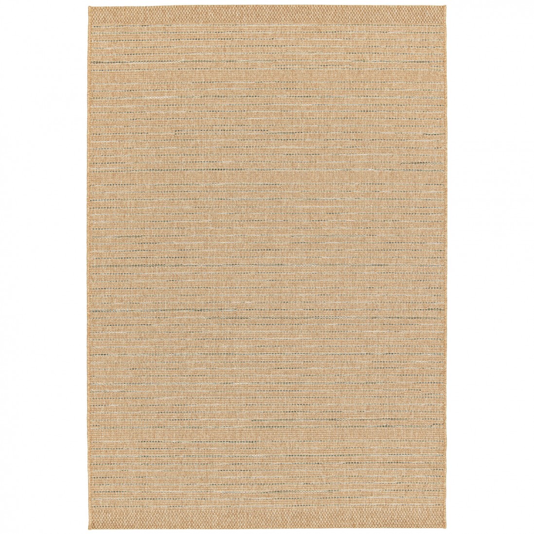 In & Out Area Rug Belize 12611/040 Beige