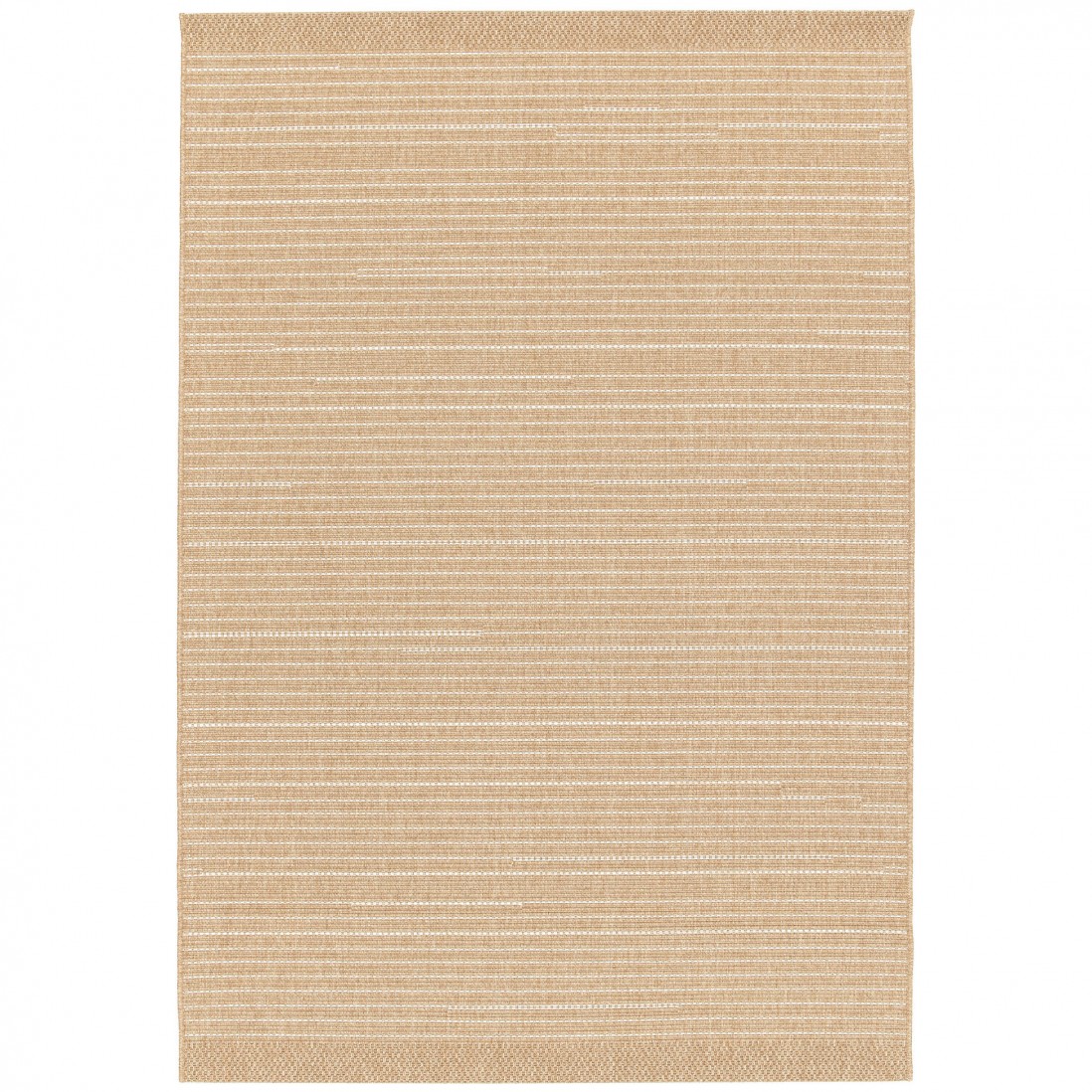 In & Out Area Rug Belize 12611/050 Beige