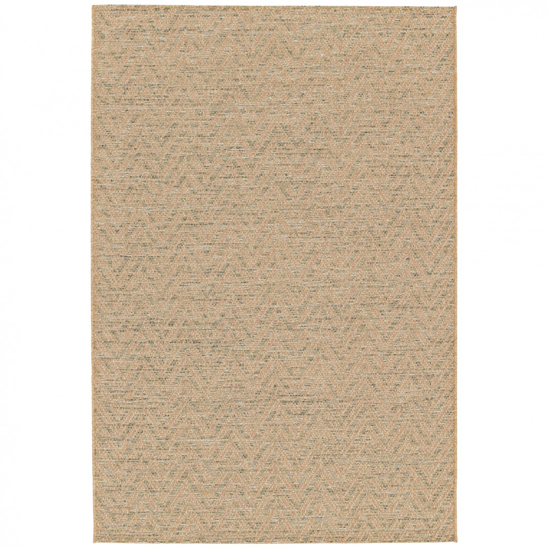 Alfombra Interior/Exterior Belize 12624/040 Beige