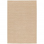 Alfombra Interior/Exterior Belize 12624/050 Beige