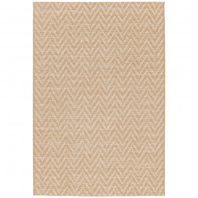 In & Out Area Rug Belize 12624/050 Beige