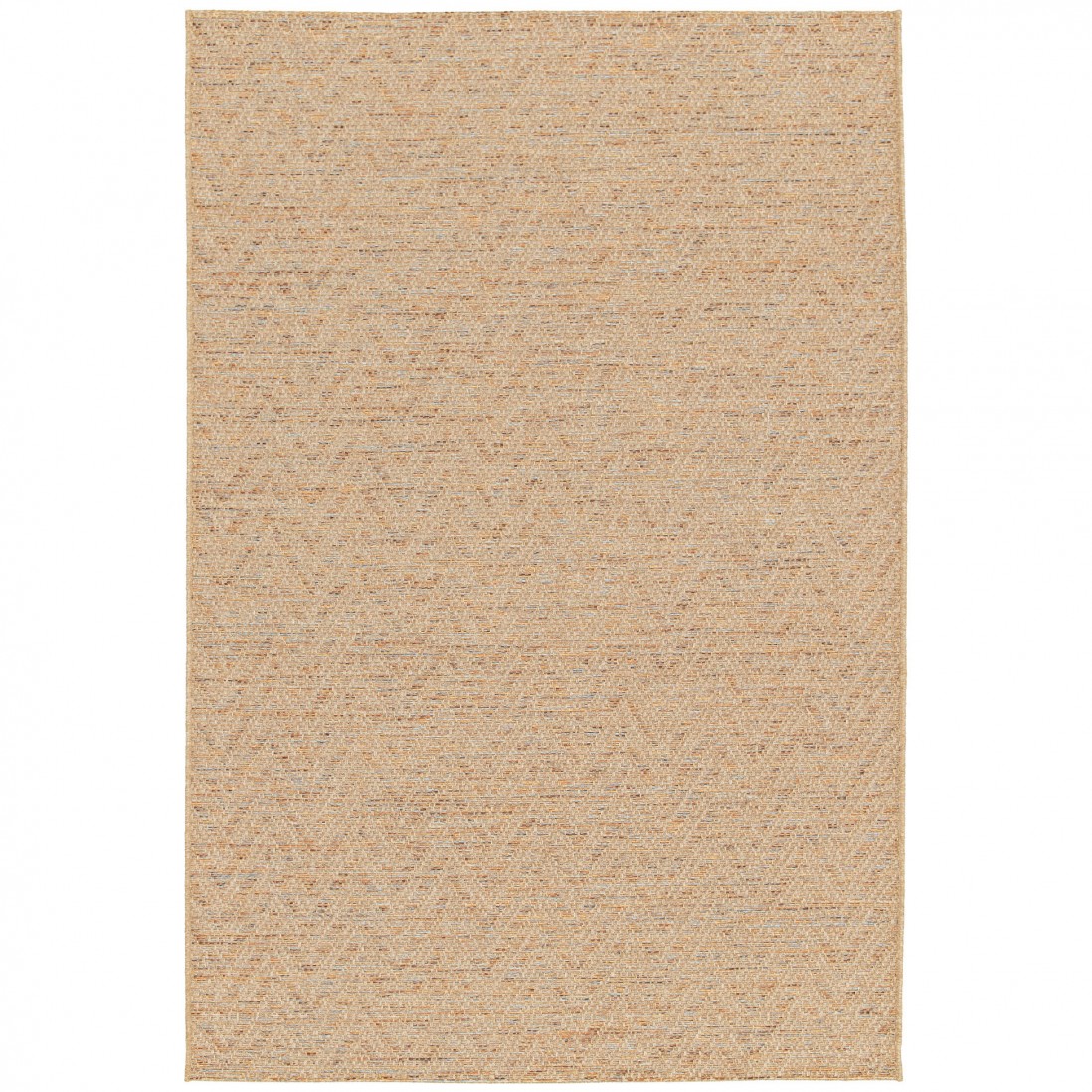 Alfombra Interior/Exterior Belize 12624/080 Beige