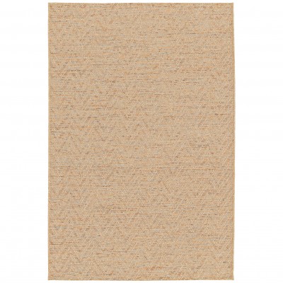 In & Out Area Rug Belize 12624/080 Beige