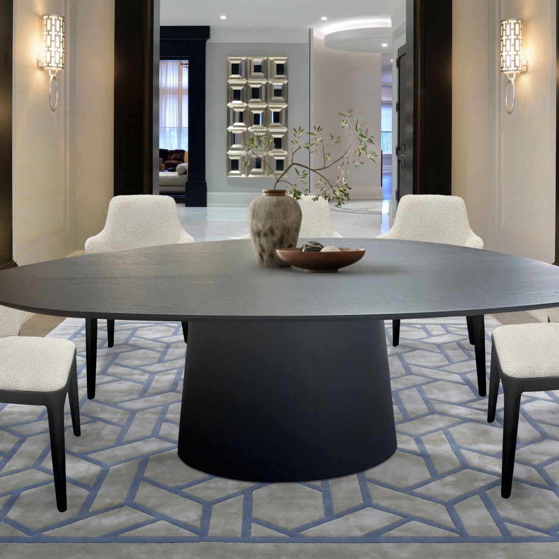 Orion Dining Table