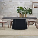 Aquila Dining Table