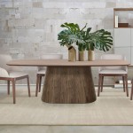 Aquila Dining Table