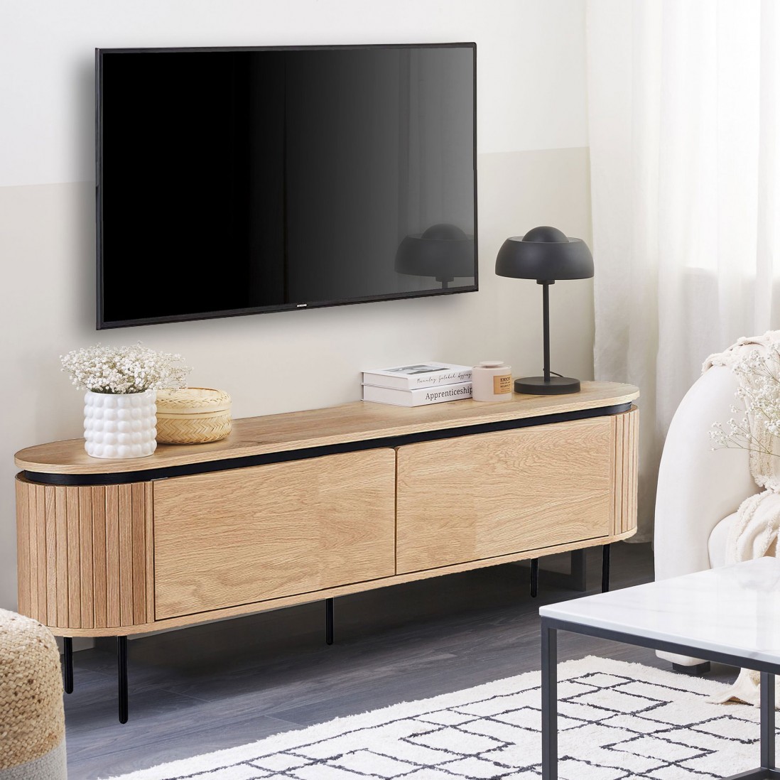 Mueble de TV Pegasus