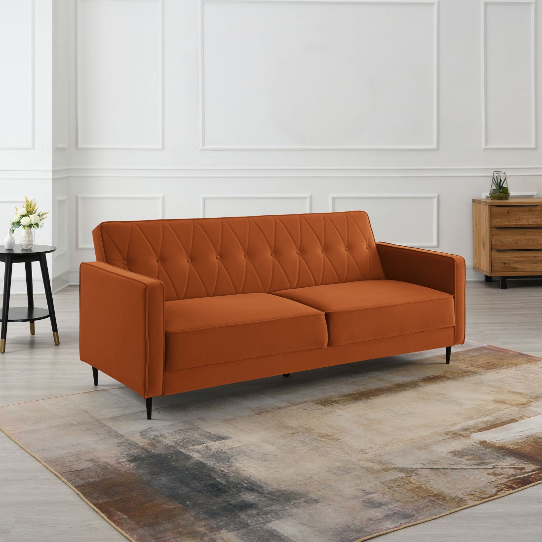 3 Seater Lima Sofa