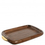 Wooden Tray 075