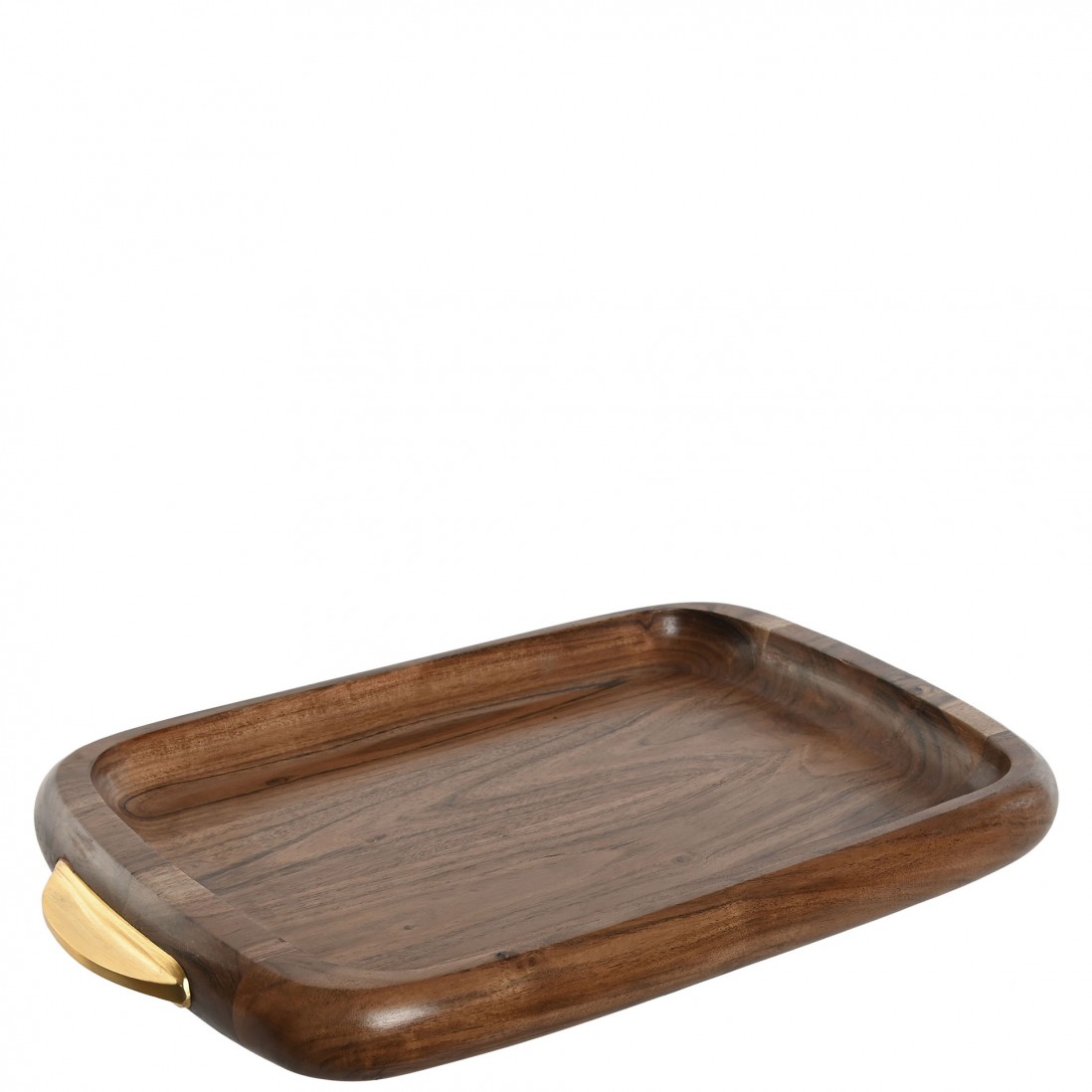 Wooden Tray 075