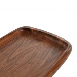 Wooden Tray 075