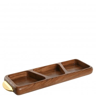 Wooden Tray 076