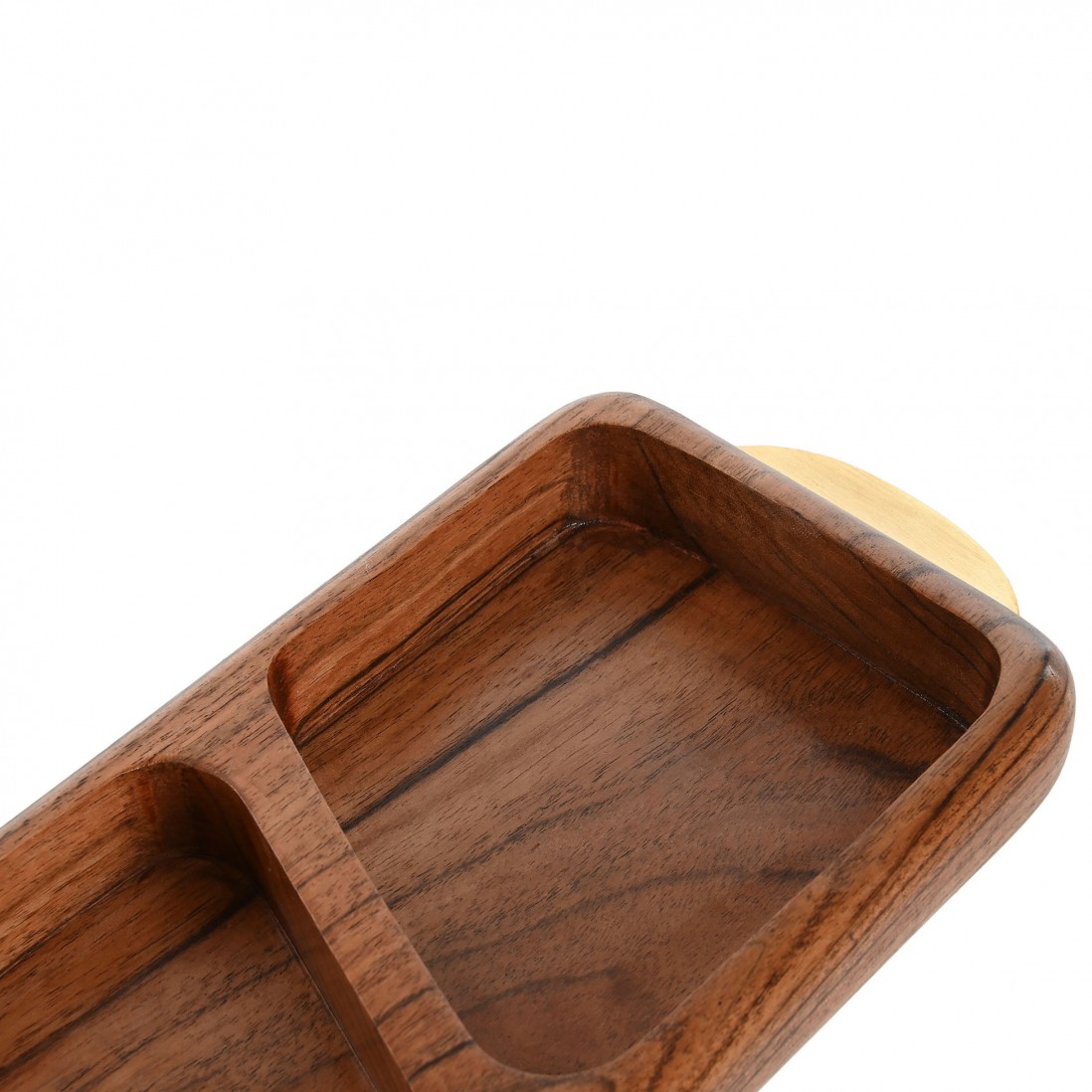 Wooden Tray 076