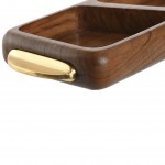 Wooden Tray 076