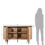 Pegasus Sideboard