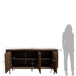 Pegasus Sideboard