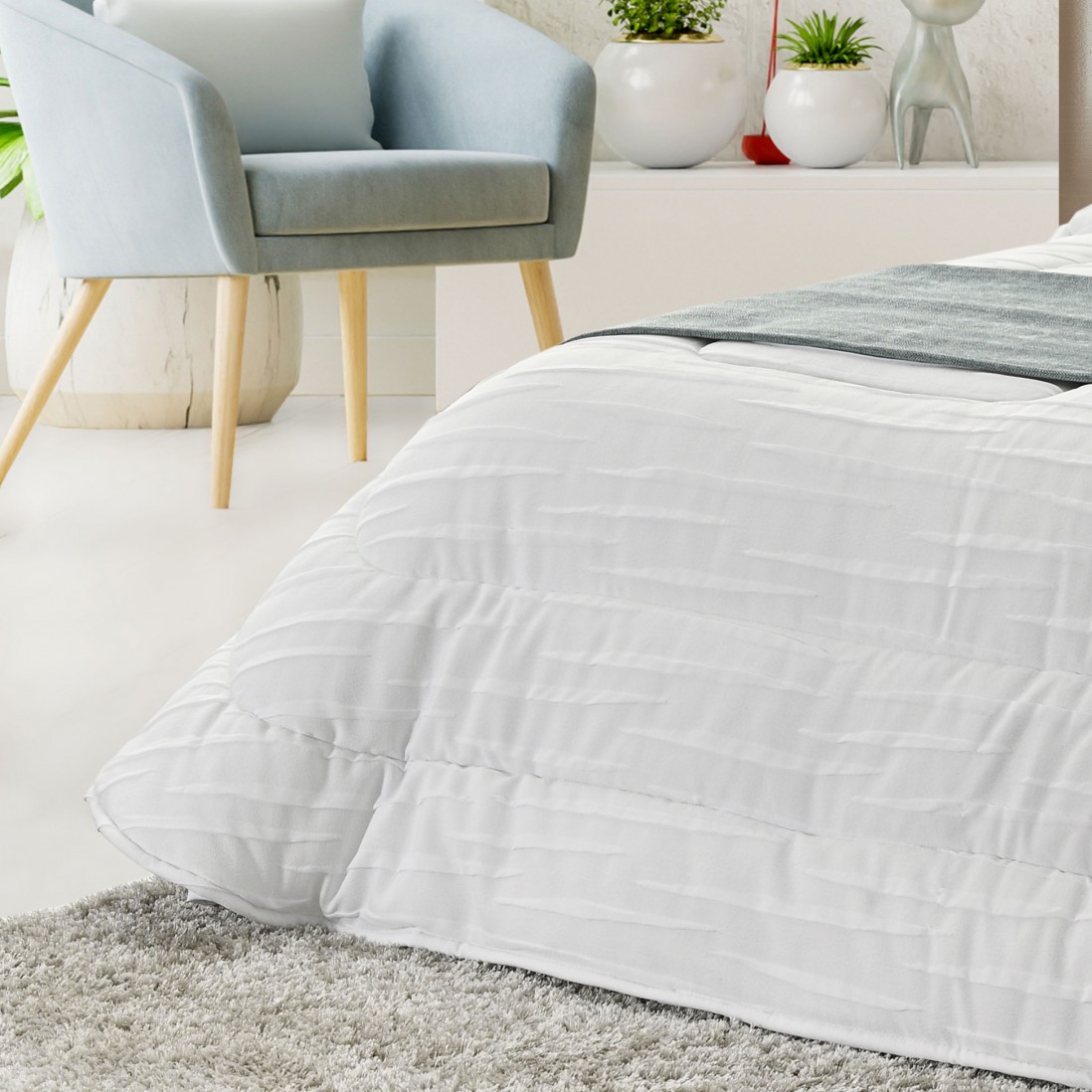 Dione Bedspread