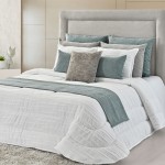 Dione Bedspread