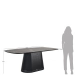 Aquila Dining Table