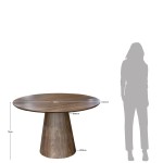 Pictor Dining Table