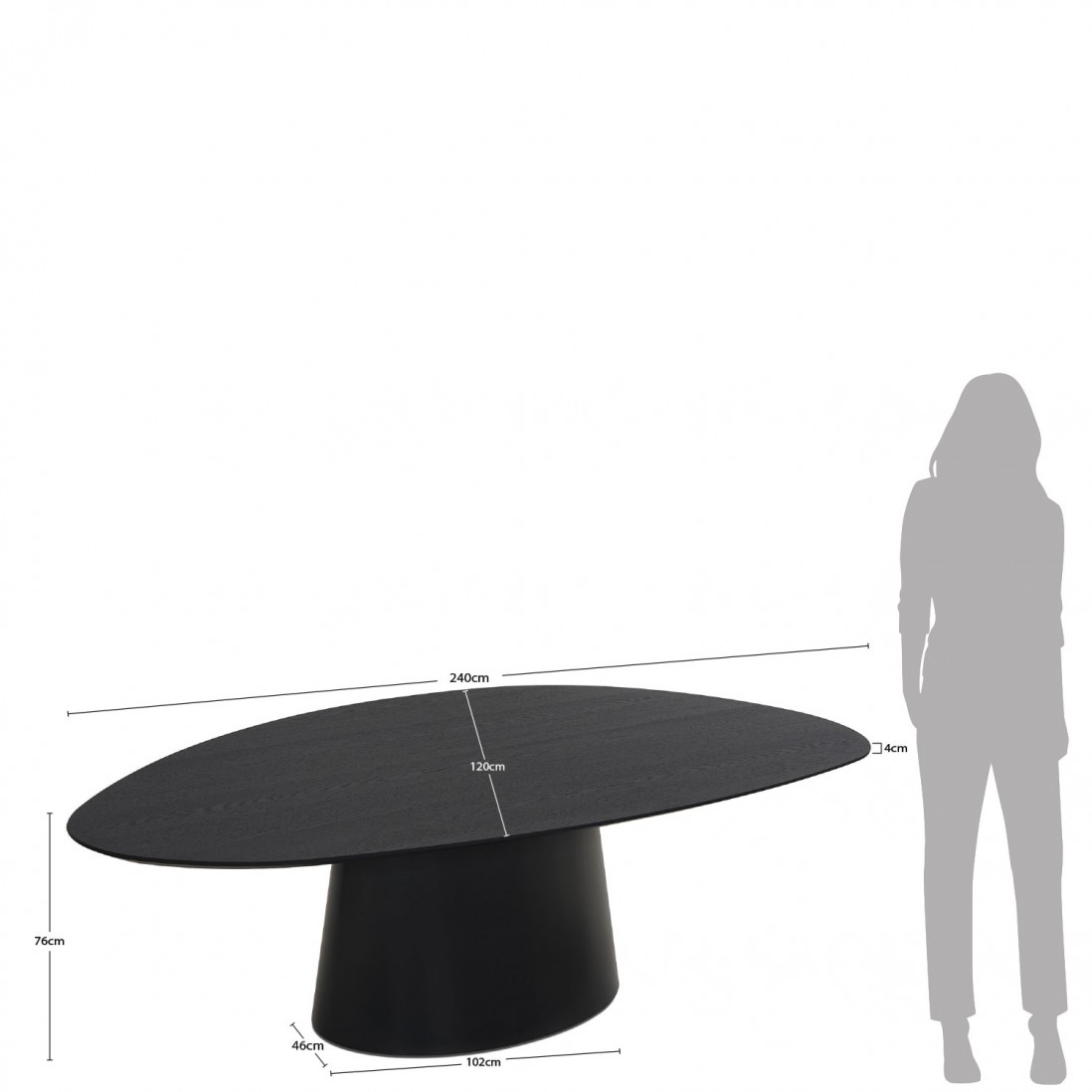 Orion Dining Table