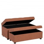 Chest Stool 080