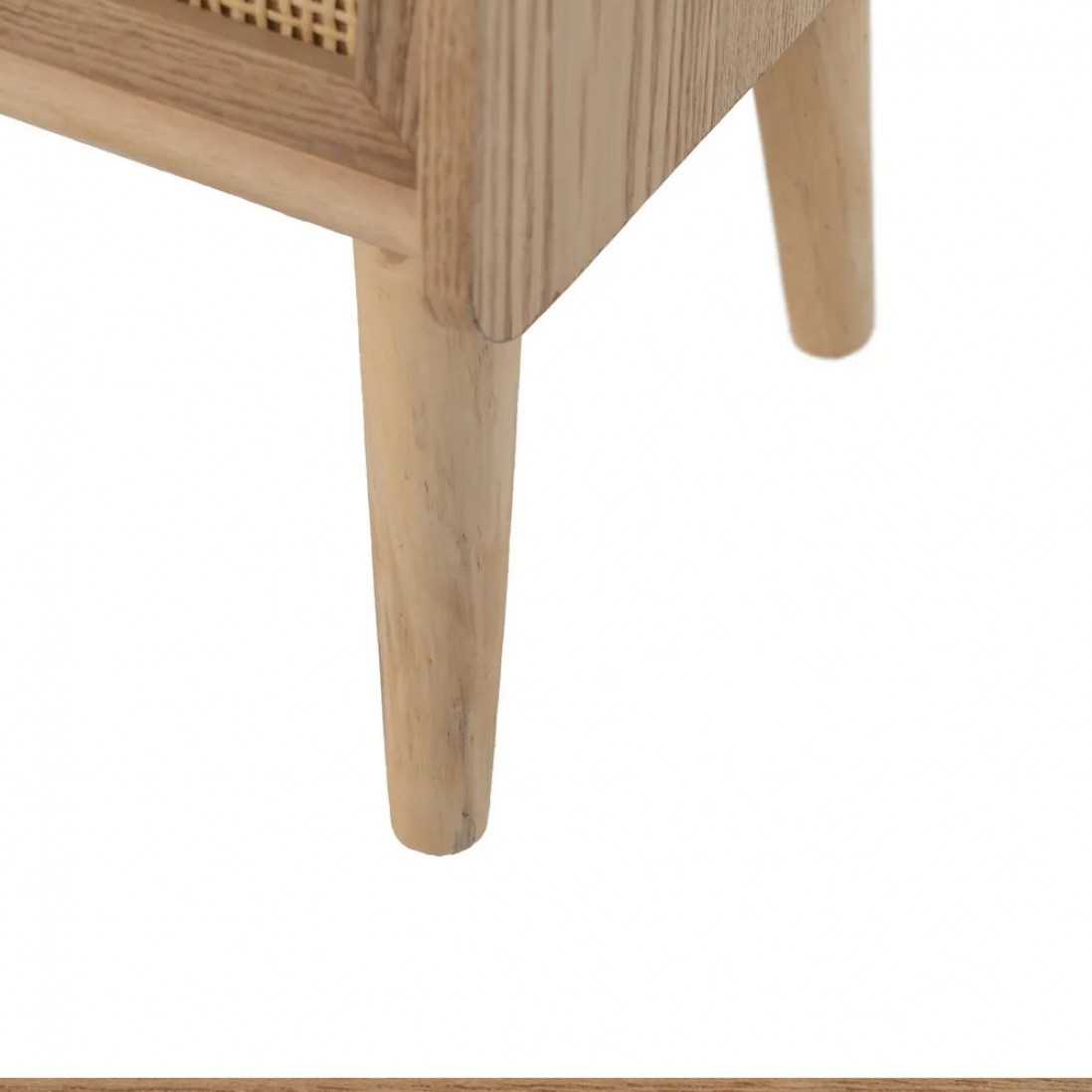 Wooden Bedside Table 397