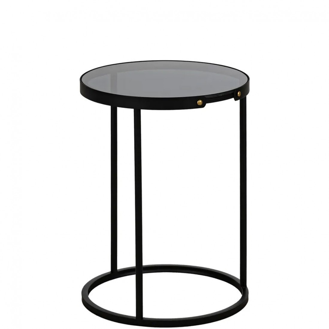 Metal/Glass Auxiliary Table 959