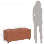 Chest Stool 080