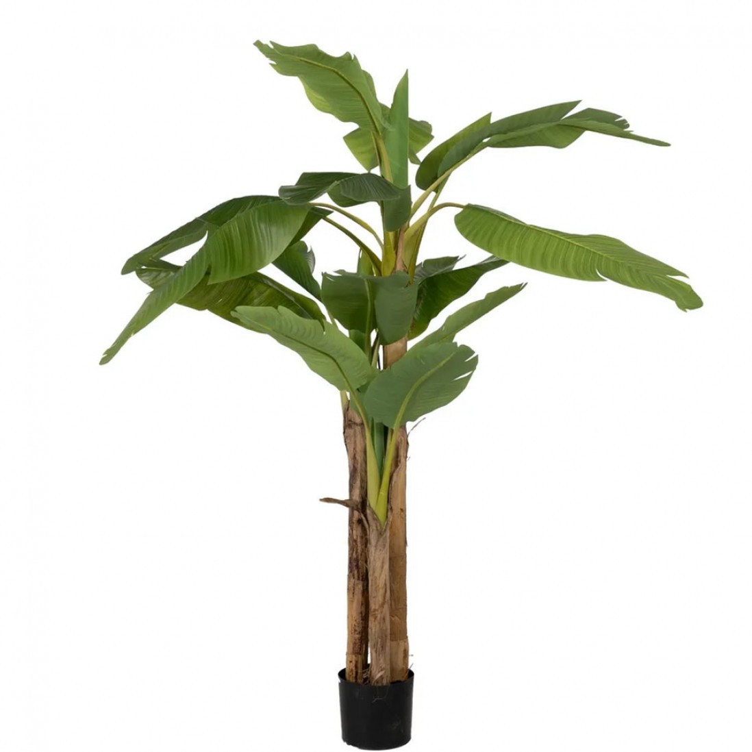 Plantanero Artificial Plant  214 Green