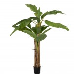 Plantanero Artificial Plant  214 Green