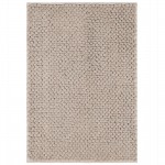 Vienciana Bath Rug Beige