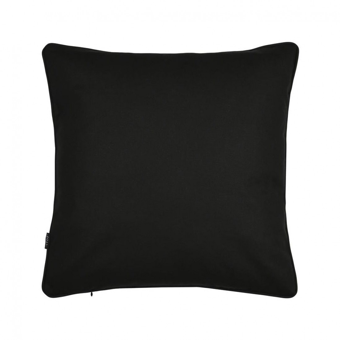 Almofada Decorativa Geomtrica Syracuse Quadrada Multicolor