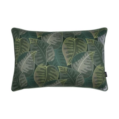 Pilliga Floral Decorative Cushion Rectangular Multicolor