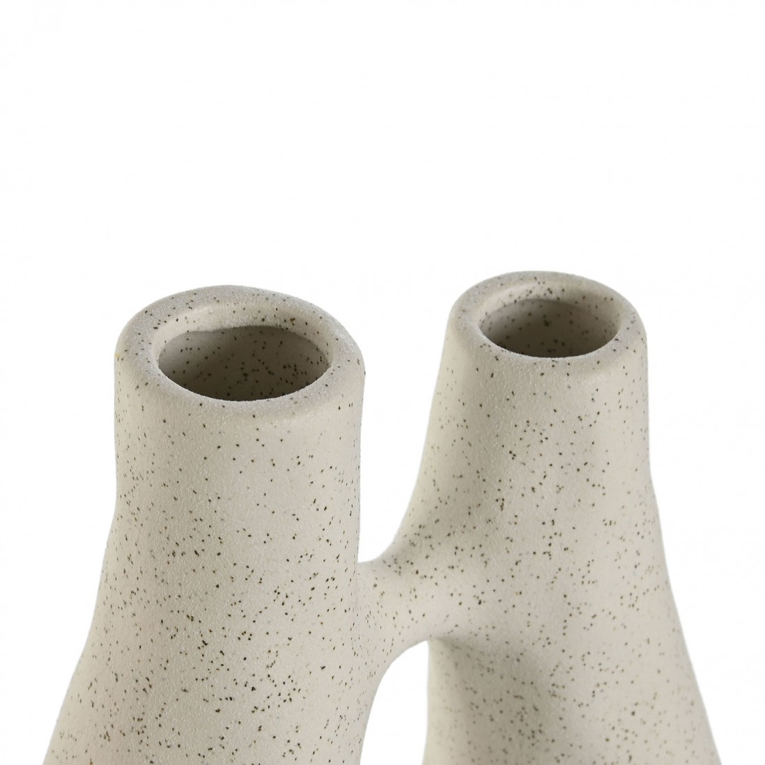 Decorative Ceramic Jar 212 Multicolor