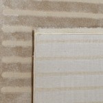 Geometric Area Rug Namur 588/002 Beige