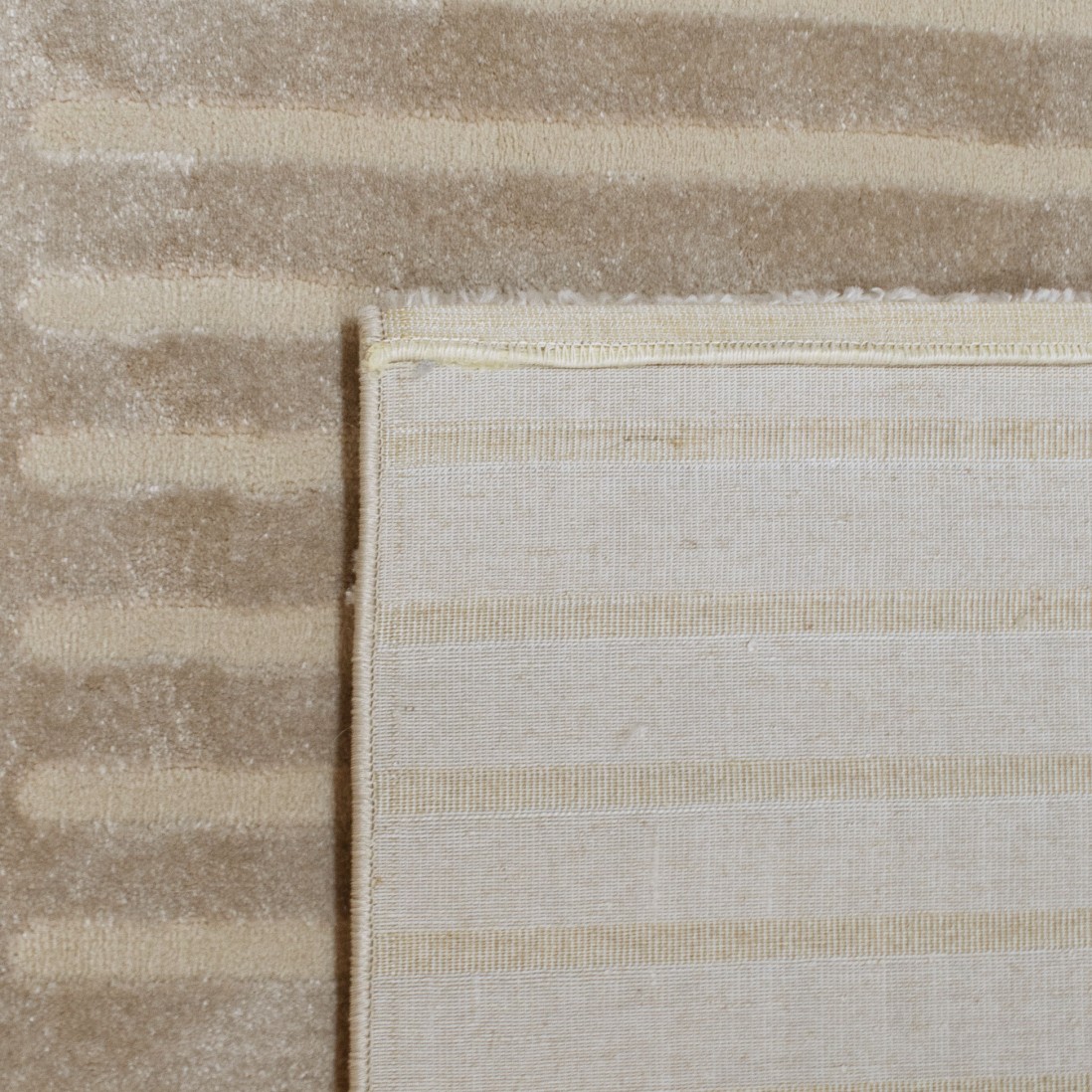 Geometric Area Rug Namur 588/002 Beige