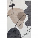 Abstract Area Rug Namur 492/002 Multicolor