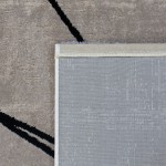 Abstract Area Rug Namur 492/002 Multicolor
