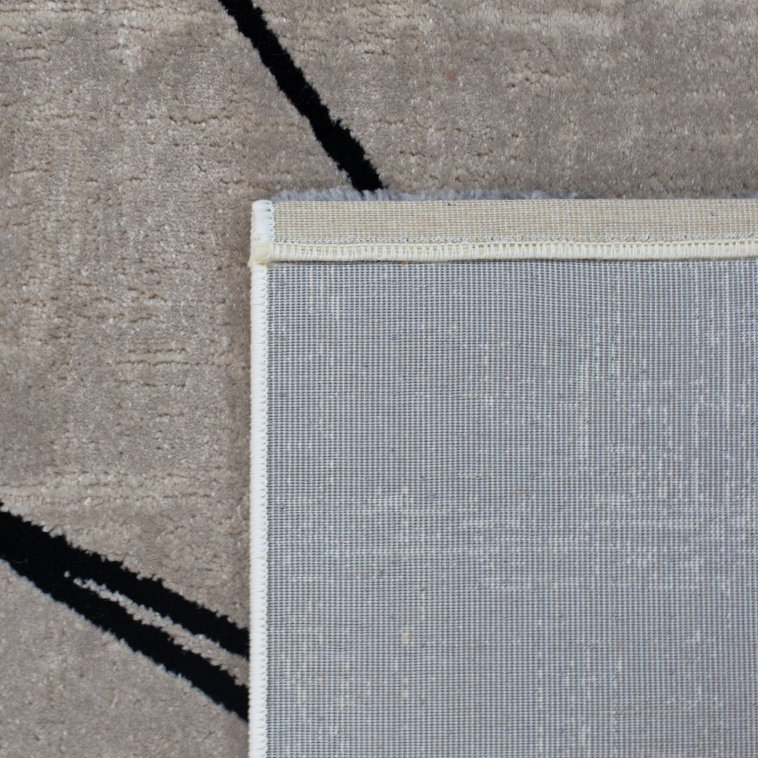 Abstract Area Rug Namur 492/002 Multicolor