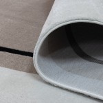 Abstract Area Rug Namur 153/002 Multicolor