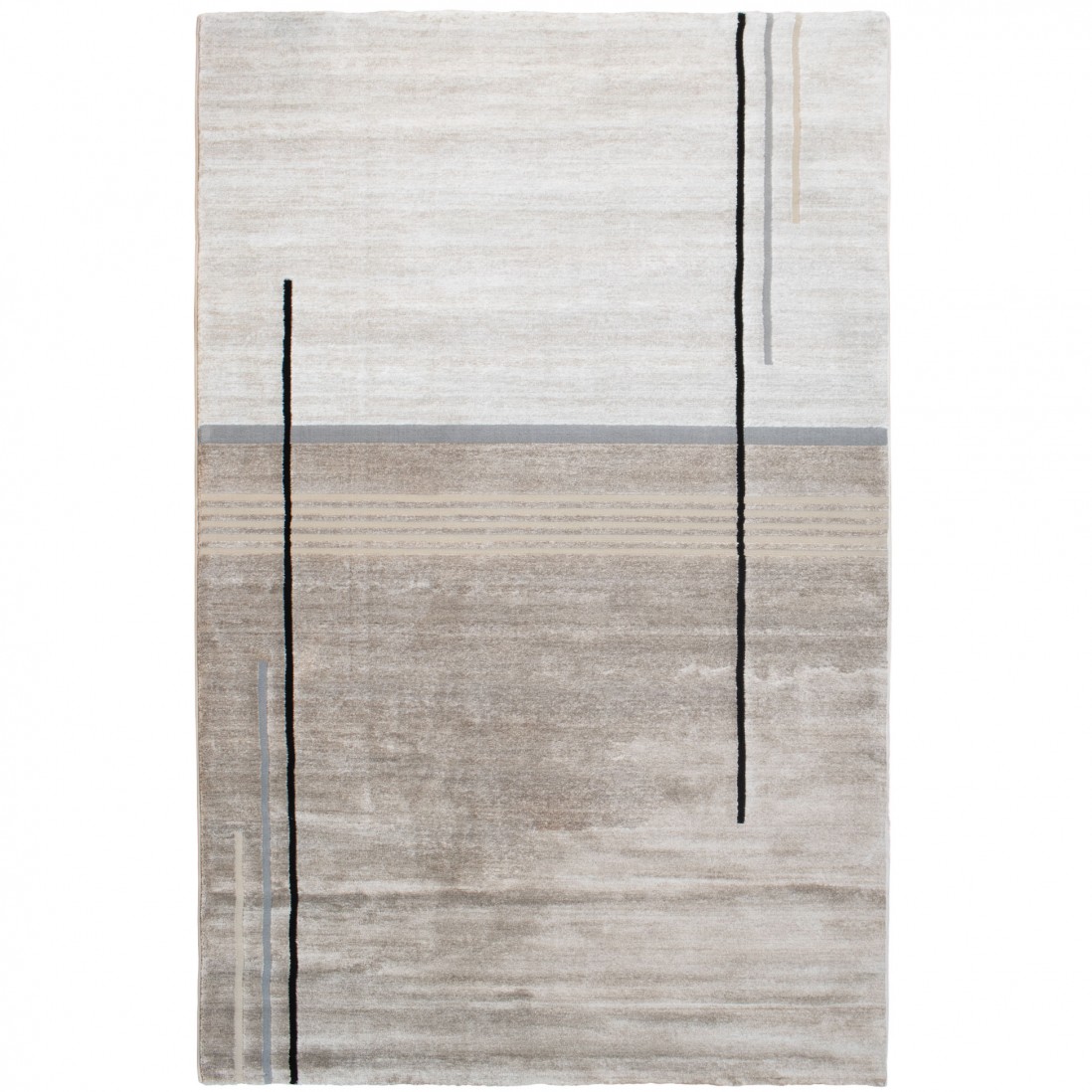 Abstract Area Rug Namur 491/002 Multicolor