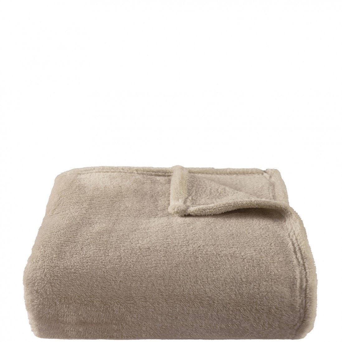 Dalin Blanket Beige