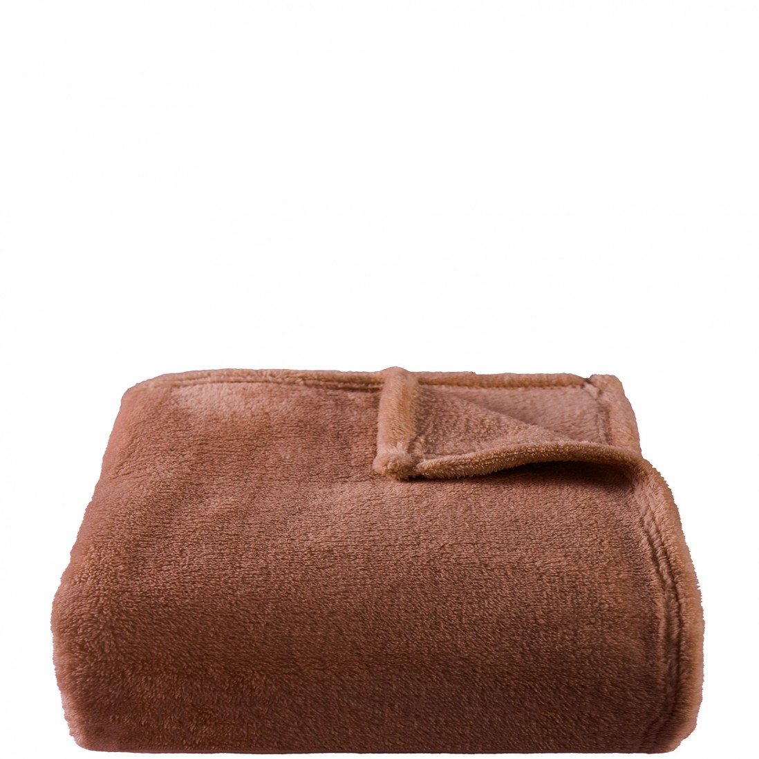 Dalin Blanket Terracotta