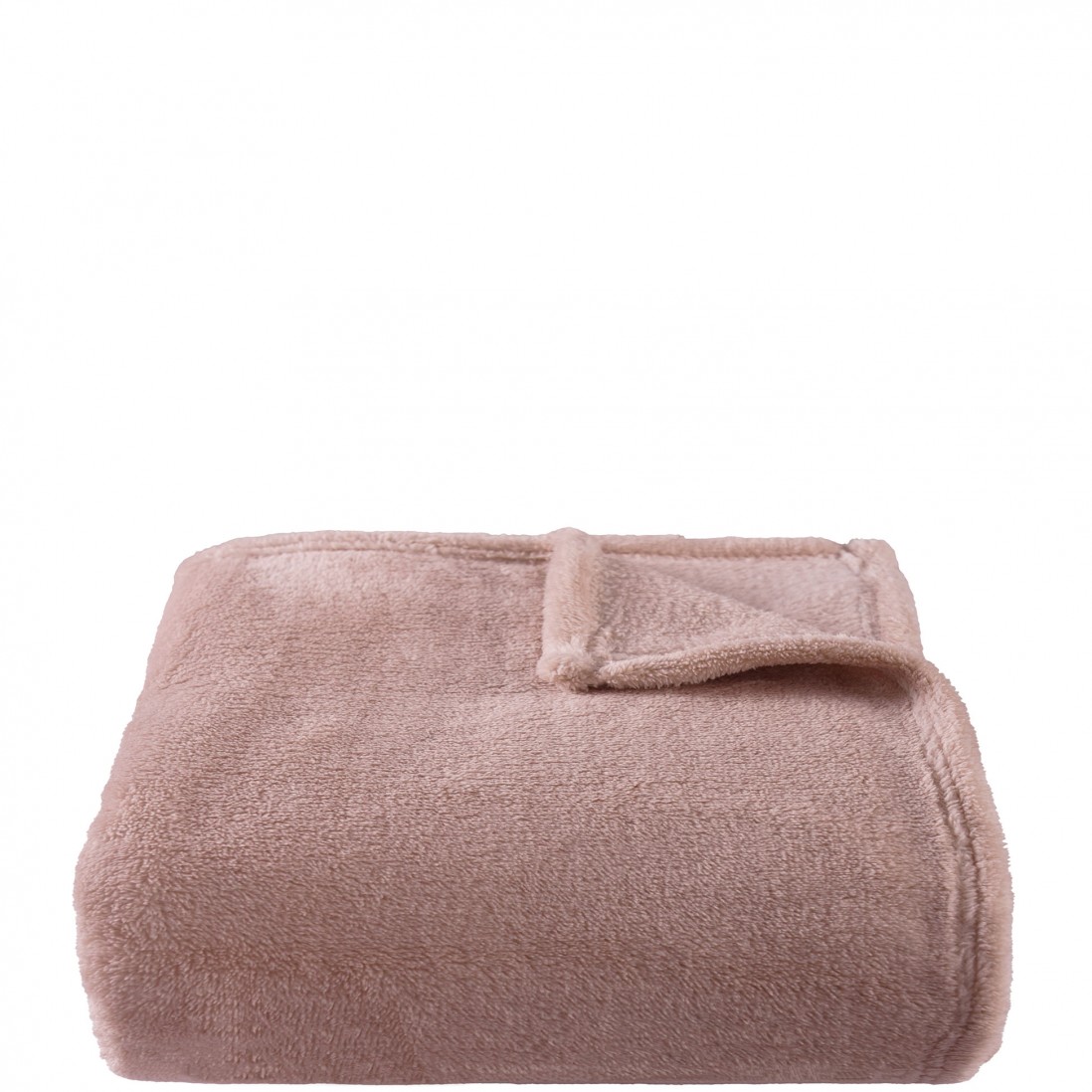 Dalin Blanket Pink