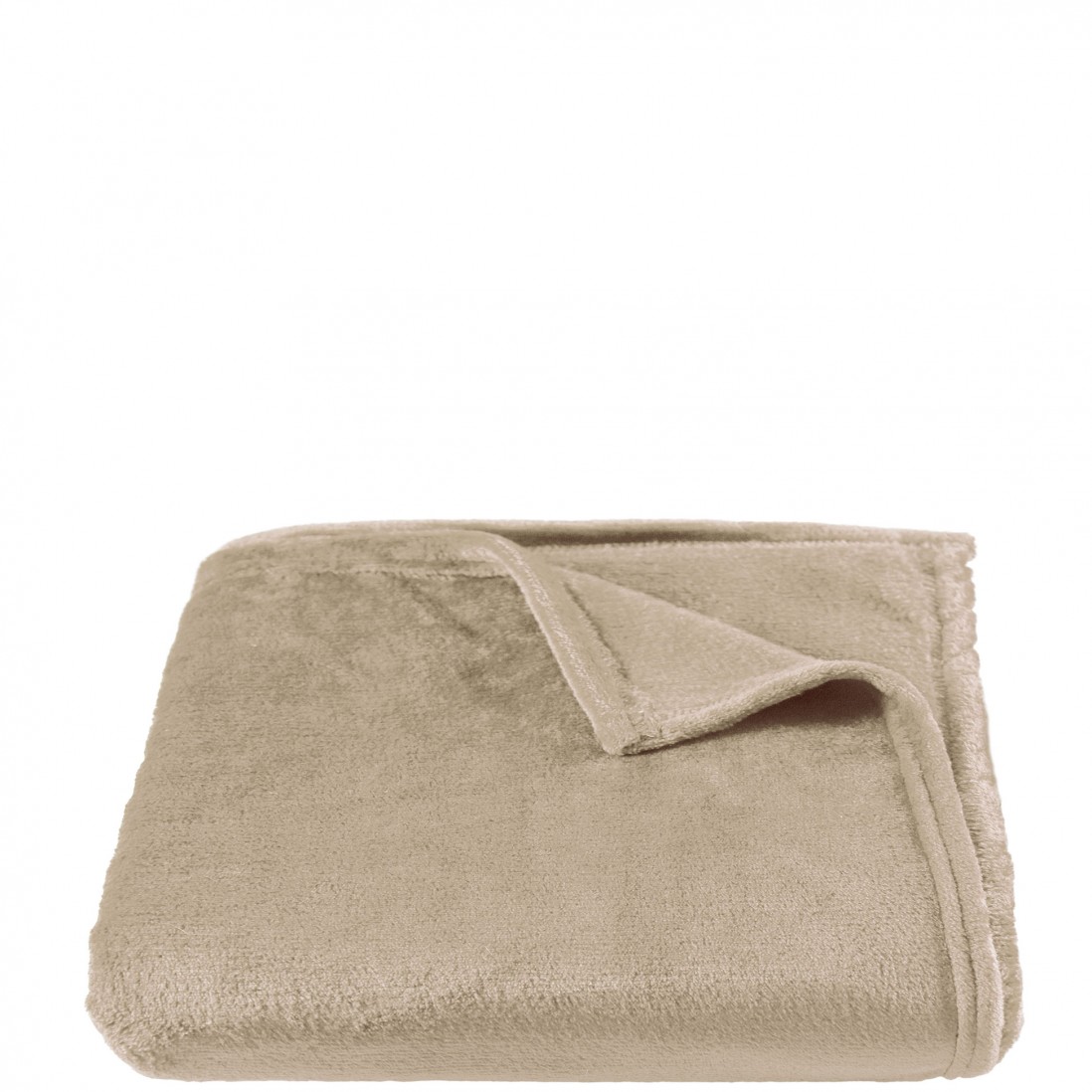 Jilin Blanket Taupe