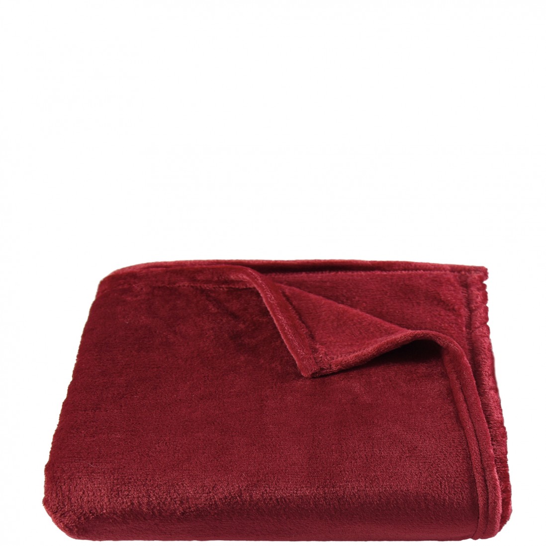 Jilin Blanket Red