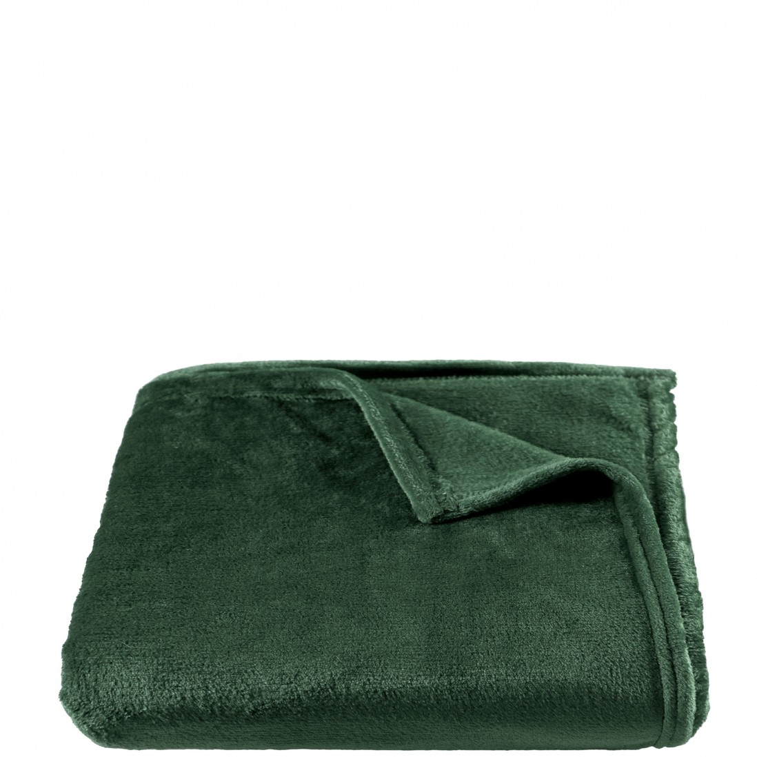Jilin Blanket Green